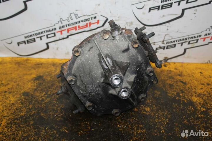 Редуктор toyota 2C 2C-T 3C-T 3S-FE 3S-GE. camry ca