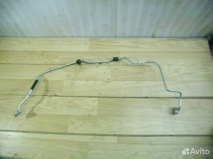 Трубка кондиционера BMW 5 F10 F11