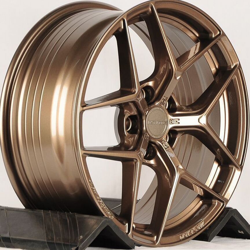 Литые диски Makstton MST-FF-FK07 8×R19 5×108