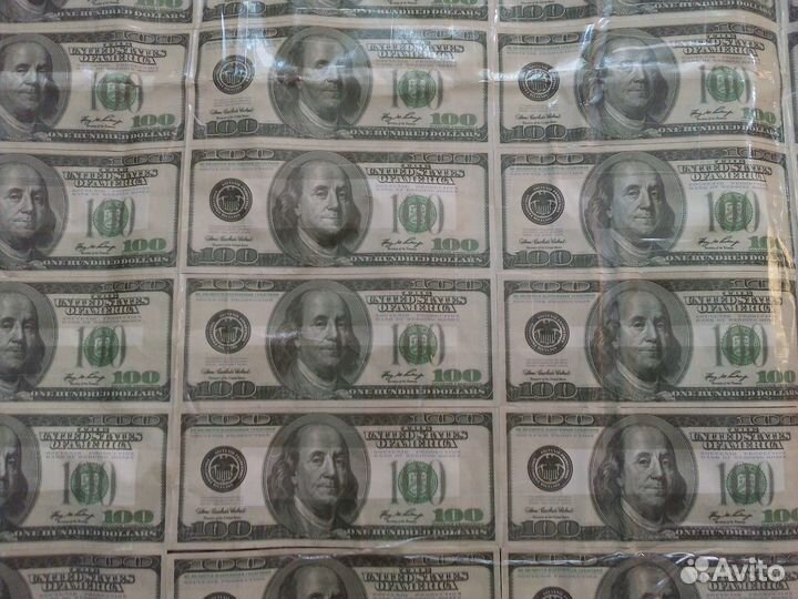 Скатерть из 