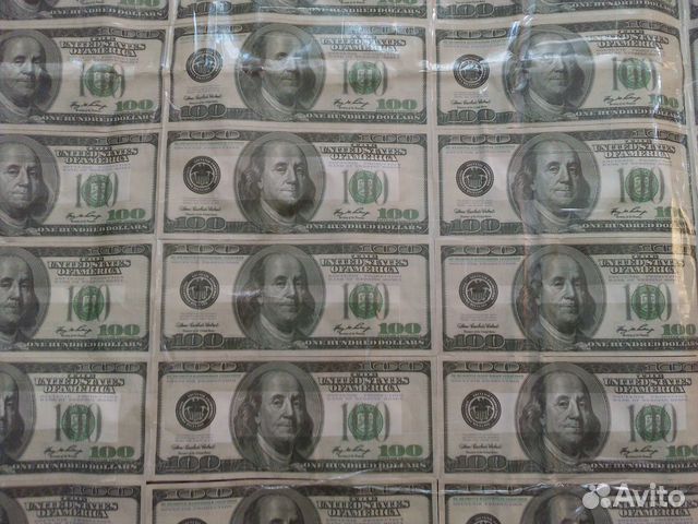 Скатерть из 