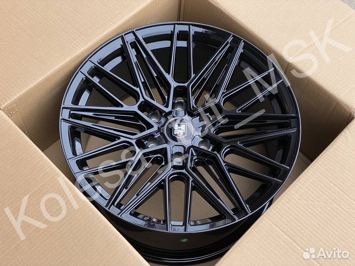 Диски Land Cruiser Prado Lexus GX r20 6/139.7