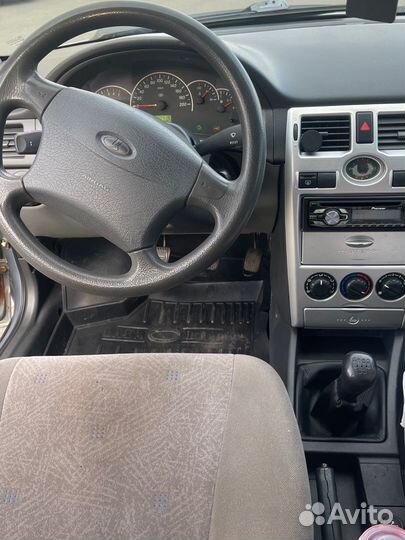 LADA Priora 1.6 МТ, 2008, 170 000 км