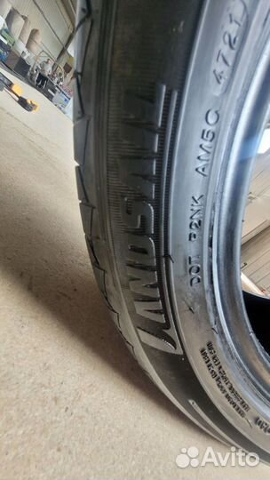 Landsail LS388 215/50 R17