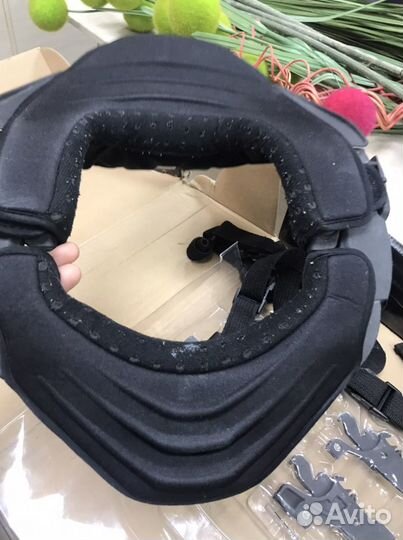 Защита для шеи