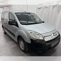 Citroen Berlingo 1.6 MT, 2010, 212 000 км, с пробегом, цена 770 000 руб.