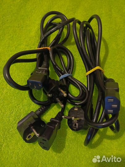 Провода, шнуры, кабели, адаптеры для компьютера