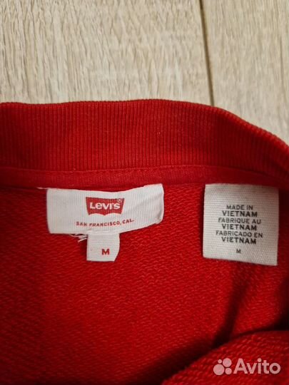 Levis платье оригинал