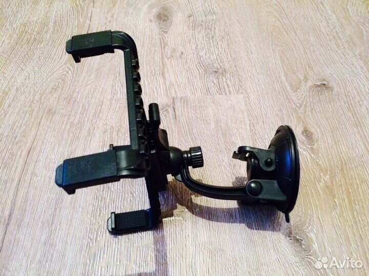 Держатель автомобильный