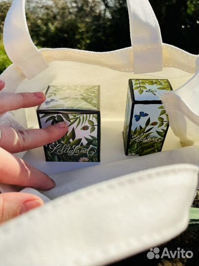 Lolita lempicka lolitaland набор