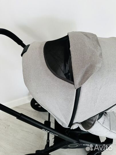 Коляска rant flex 2 в 1