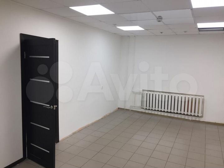 Свободного назначения, 118 м²