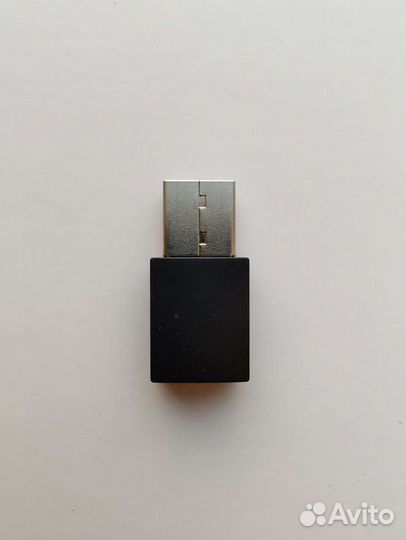 USB WI-FI адаптер