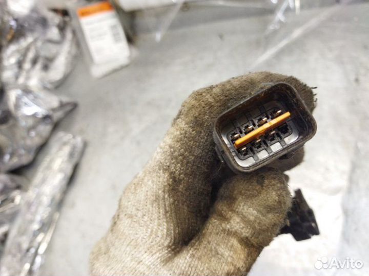 Проводка Kia Ceed купэ 1.6 D4FB 2008