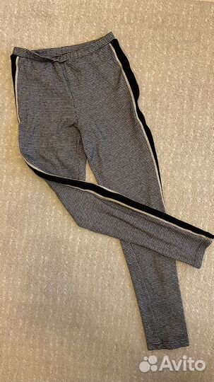 Вещи на девочку пакетом 146-152