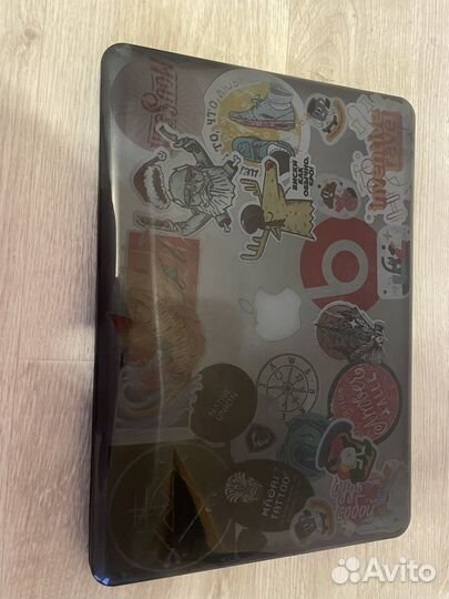 Macbook pro 13 mid 2012