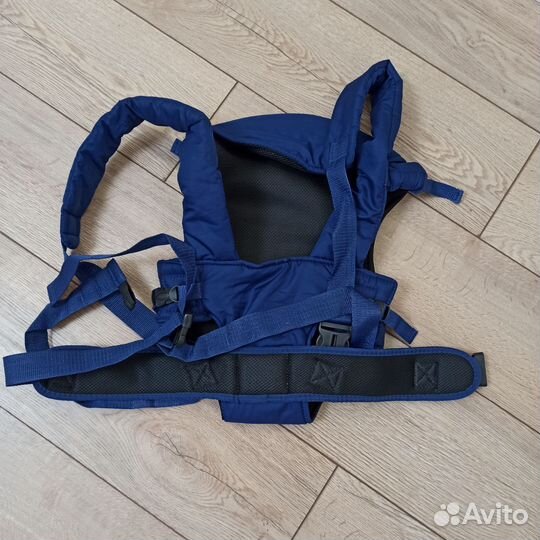 Рюкзак - кенгуру Babyton