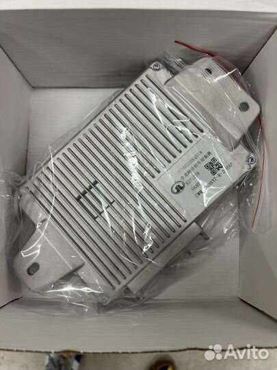 3776620XKQ51A haval Блок управления камерой