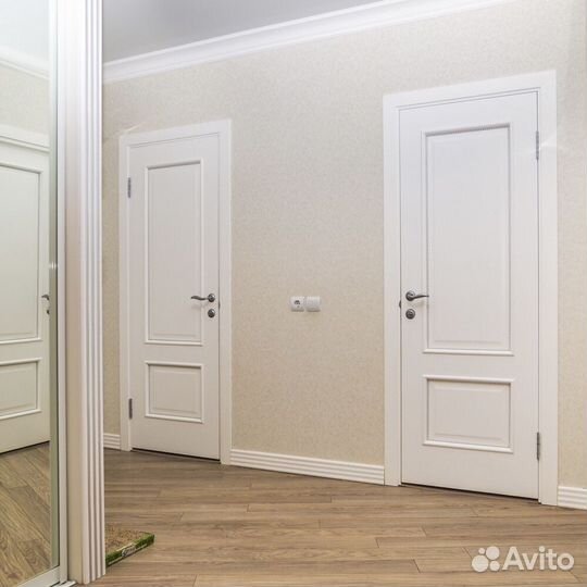 Двери межкомнатные лучшие
