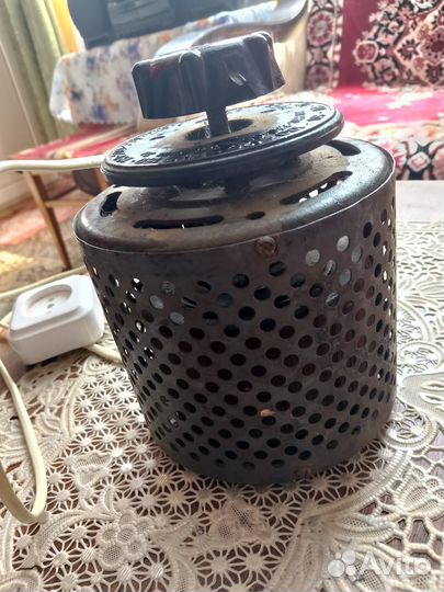 Понижающий трансформатор. Латр лабораторный
