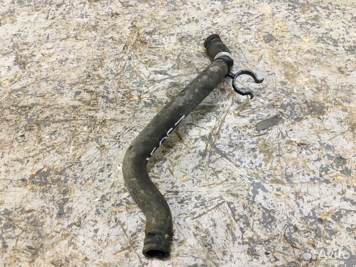 Патрубок печки Renault Kaptur