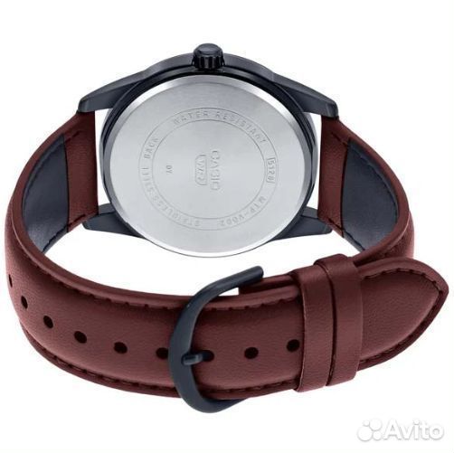 Часы Мужские Orient MTP-VD02BL-5E