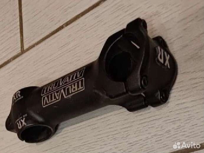 Вынос руля Truvativ 110*10