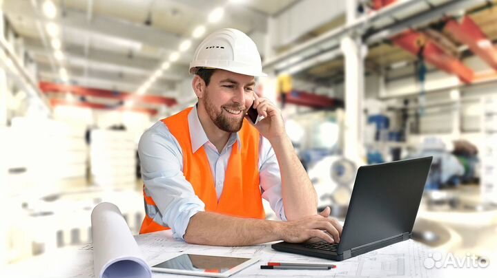 Инженер пто