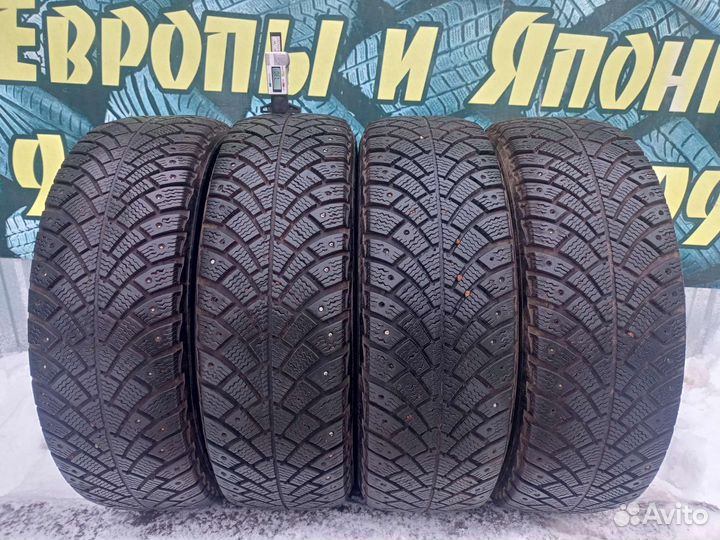 Bfgoodrich G-Force Stud 185/65 R15