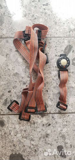 Запчасти/аксессуары от коляски maclaren techno XLR