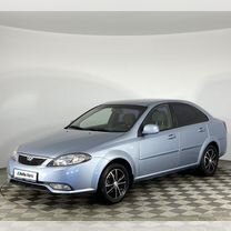 Daewoo Gentra 1.5 MT, 2014, 114 306 км, с пробегом, цена 760 000 руб.