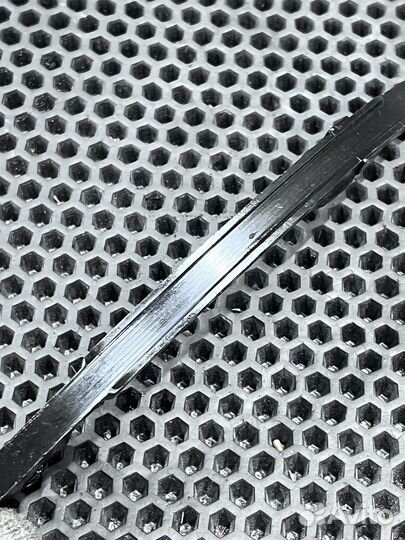 Успокоитель цепи грм Kawasaki KX 250F 2013-2016