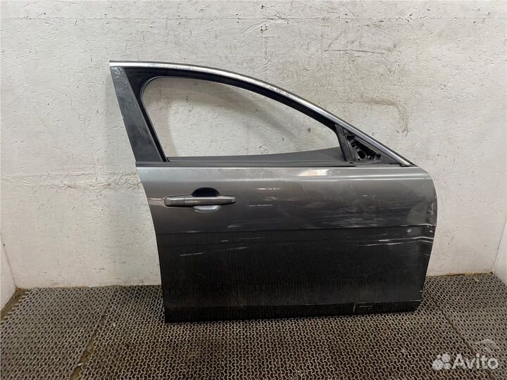 Дверь боковая Jaguar XE 2015, 2017