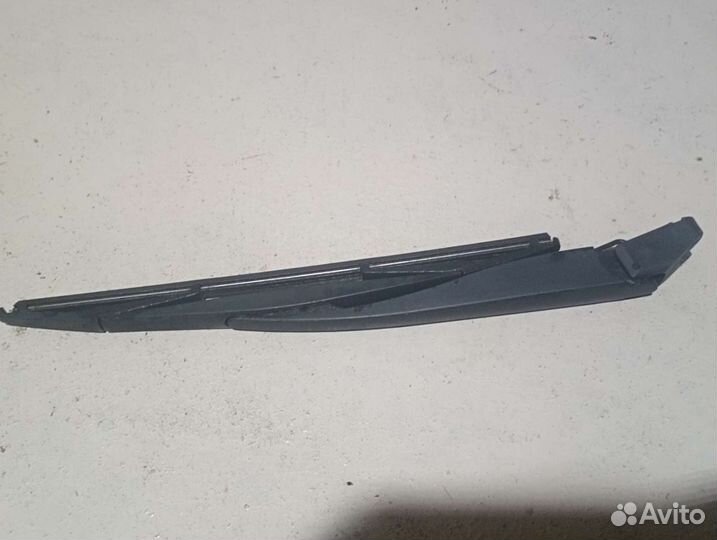 Поводок стеклоочистителя задний Lifan X60