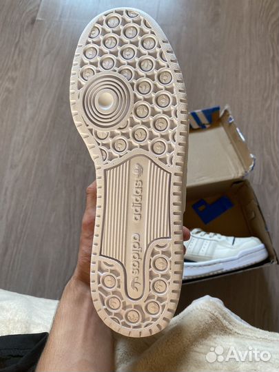 Adidas forum low