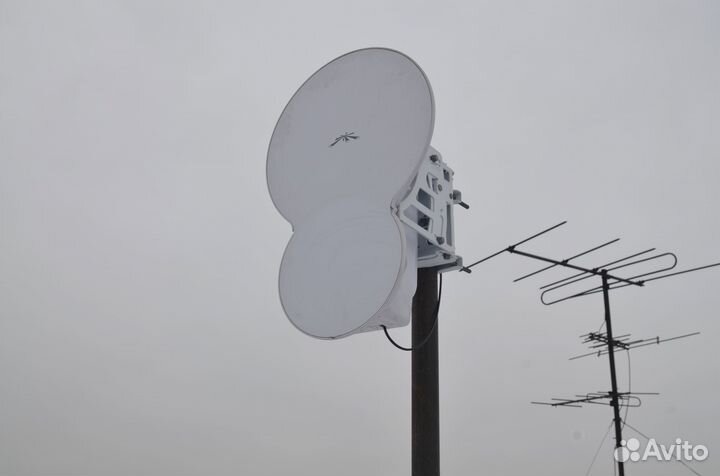 Ubiquiti airfiber 24