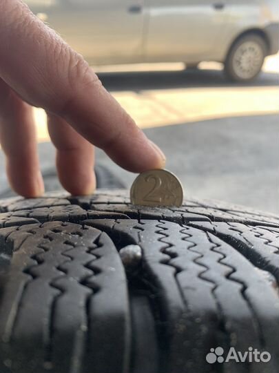 Viatti Bosco S/T V-526 235/60 R18