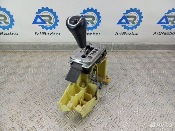 Селектор АКПП Hyundai Sonata 4 Тагаз EF 2.7 G6BA