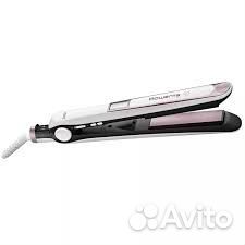 Утюжок для волос