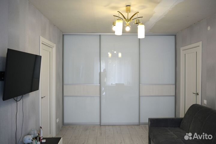 Двери для шкафа купе