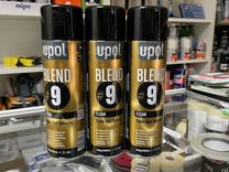 Растворитель переходов upol blend9