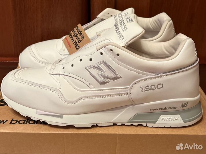 Кроссовки New Balance 1500 оригинал