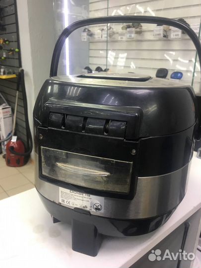Мультиварка Polaris PMC 0517AD К40