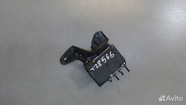 Блок абс, насос Citroen Xsara-Picasso, 2007