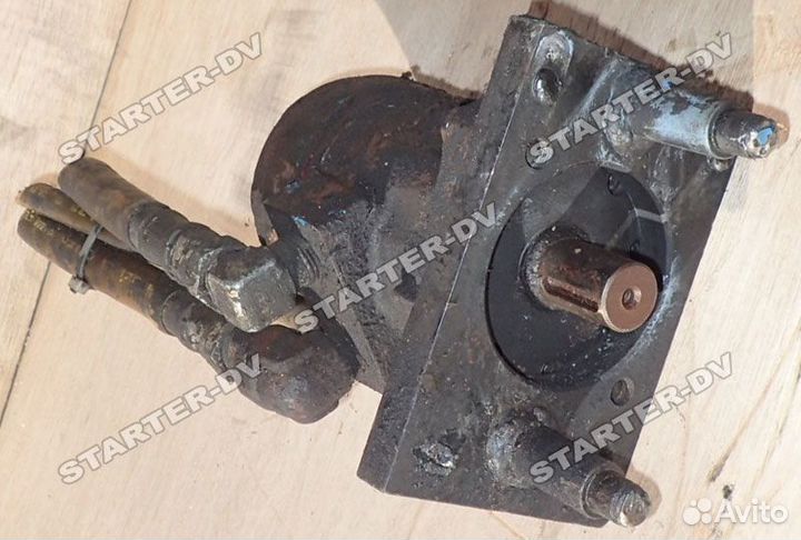 Гидромотор orbmark 160-2PC-F0