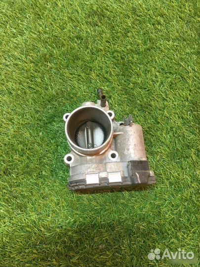 Заслонка дроссельная электрическая Chery Indis