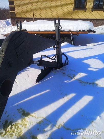 Продаю Кун на трактор