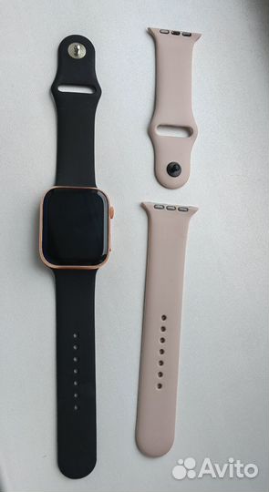 Смарт-часы T800 Pro Max