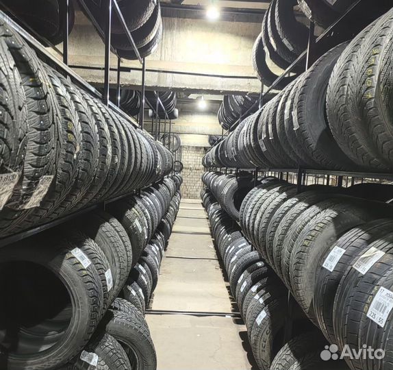 Nexen Winguard WT1 195/65 R16C 104Y