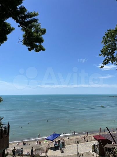 Комната 15 м², 1/2 эт.